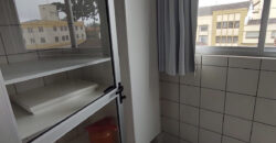 Apartamento à venda Edifício Solar dos Gerânios.