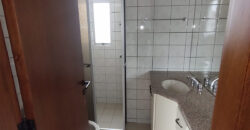 Apartamento à venda Edifício Solar dos Gerânios.