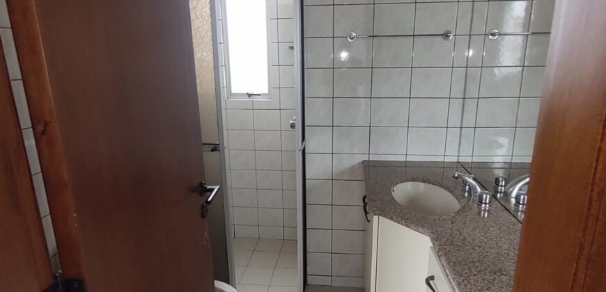 Apartamento à venda Edifício Solar dos Gerânios.