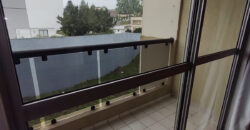 Apartamento à venda Edifício Solar dos Gerânios.