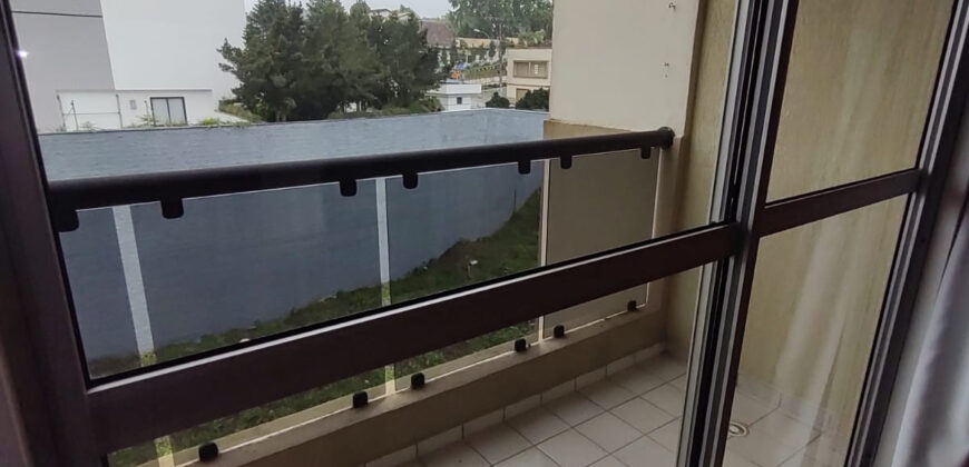 Apartamento à venda Edifício Solar dos Gerânios.