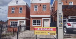 SOBRADO BAIRRO COLONIAL    R$2.000,00 + TAXAS   ICL 0007