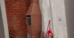 SOBRADO BAIRRO COLONIAL    R$2.000,00 + TAXAS   ICL 0007