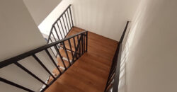 SOBRADO BAIRRO COLONIAL    R$2.000,00 + TAXAS   ICL 0007