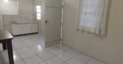 KITINETE MOBILIADA CENTRO   R$ 1.400,00 com taxas inclusas ICL0022