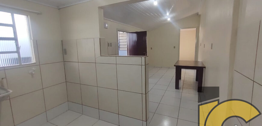 KITINETE MOBILIADA CENTRO   R$ 1.400,00 com taxas inclusas ICL0022