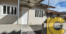 CASA GEMINADA BAIRRO CRUZEIRO R$ 1.000,00 + TAXAS  ICL0018