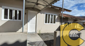 CASA GEMINADA BAIRRO CRUZEIRO R$ 1.000,00 + TAXAS  ICL0018