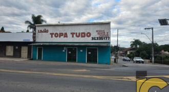 SALA COMERCIAL    CENTRO    R$8.000,00 + TXS  ICL0017