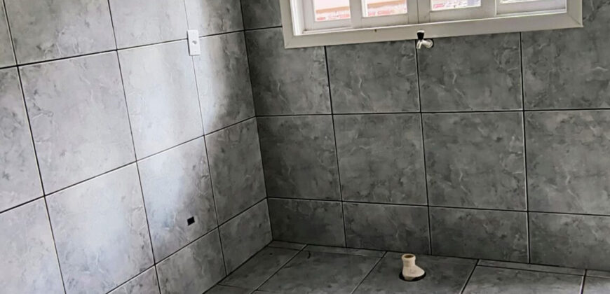 CASA GEMINADA BAIRRO CRUZEIRO R$ 1.000,00 + TAXAS  ICL0018