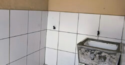 CASA GEMINADA BAIRRO CRUZEIRO R$ 1.000,00 + TAXAS  ICL0018