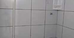CASA GEMINADA BAIRRO CRUZEIRO R$ 1.000,00 + TAXAS  ICL0018