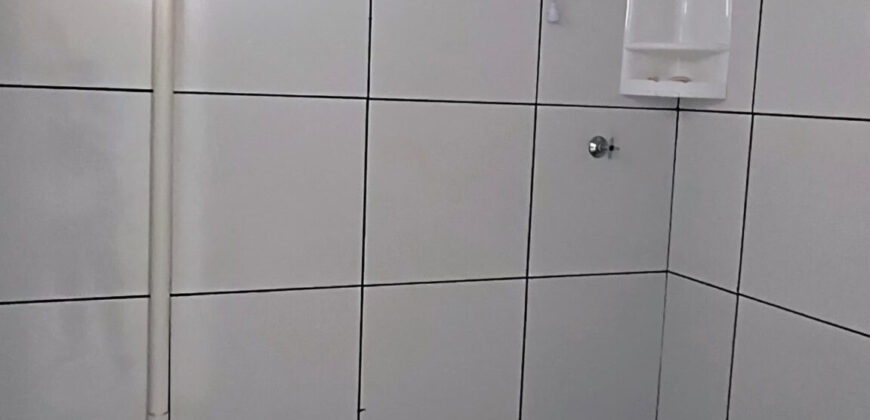 CASA GEMINADA BAIRRO CRUZEIRO R$ 1.000,00 + TAXAS  ICL0018