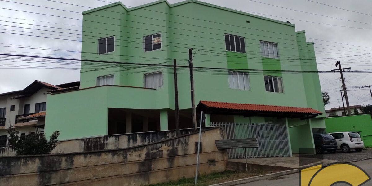 APARTAMENTO BAIRRO CRUZEIRO    R$ 1.800,00 + TXS   ICL0020