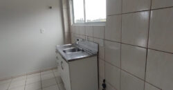 APARTAMENTO BAIRRO CRUZEIRO    R$ 1.800,00 + TXS   ICL0020