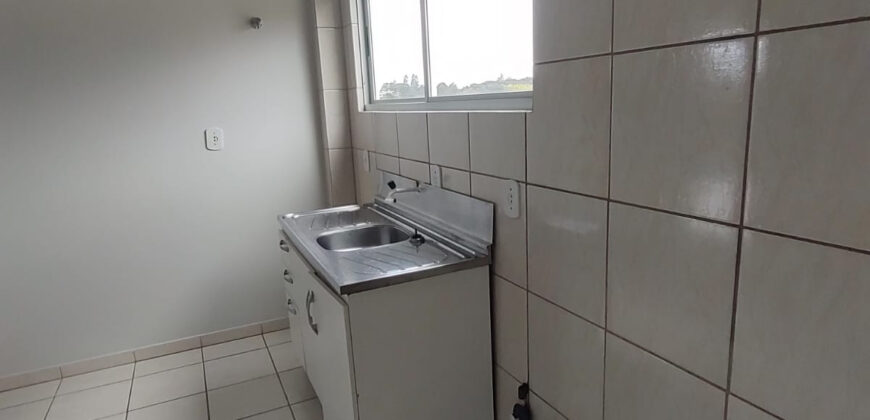APARTAMENTO BAIRRO CRUZEIRO    R$ 1.800,00 + TXS   ICL0020