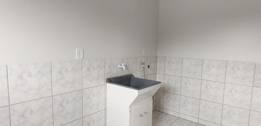 APARTAMENTO BAIRRO CRUZEIRO    R$ 1.800,00 + TXS   ICL0020