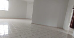 APARTAMENTO BAIRRO CRUZEIRO    R$ 1.800,00 + TXS   ICL0020