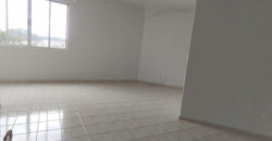 APARTAMENTO BAIRRO CRUZEIRO    R$ 1.800,00 + TXS   ICL0020