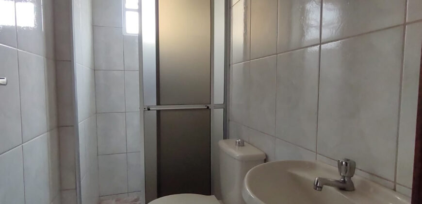 APARTAMENTO BAIRRO CRUZEIRO    R$ 1.800,00 + TXS   ICL0020