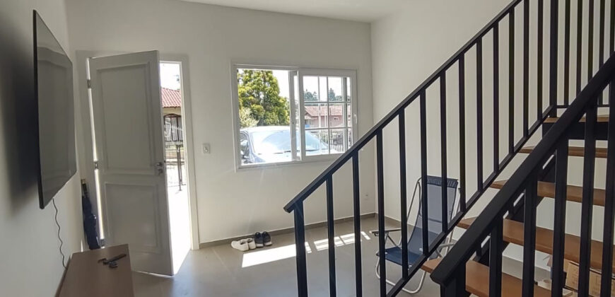 SOBRADO BAIRRO COLONIAL    R$2.000,00 + TAXAS   ICL 0007