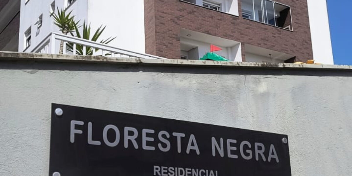 APARTAMENTO NOVO  BAIRRO BOEMERWALD   ICL 0014   R$2.700,00 + TXAS