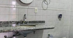 APARTAMENTO MOBILIADO BAIRRO RIO NEGRO   ICL 0009   R$2.700,00 + TAXAS