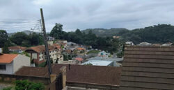 APARTAMENTO MOBILIADO BAIRRO RIO NEGRO   ICL 0009   R$2.700,00 + TAXAS