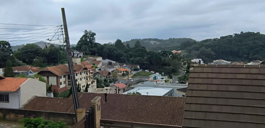 APARTAMENTO MOBILIADO BAIRRO RIO NEGRO   ICL 0009   R$2.700,00 + TAXAS