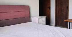 APARTAMENTO MOBILIADO BAIRRO RIO NEGRO   ICL 0009   R$2.700,00 + TAXAS