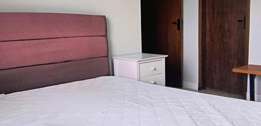 APARTAMENTO MOBILIADO BAIRRO RIO NEGRO   ICL 0009   R$2.700,00 + TAXAS