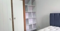 APARTAMENTO MOBILIADO BAIRRO RIO NEGRO   ICL 0009   R$2.700,00 + TAXAS