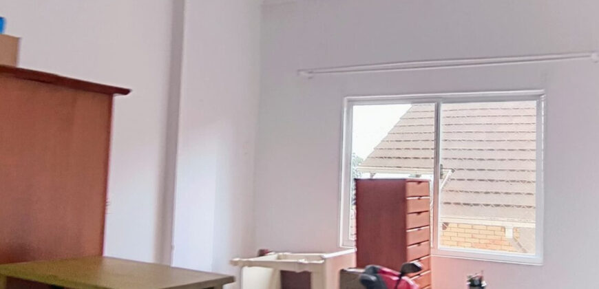 APARTAMENTO MOBILIADO BAIRRO RIO NEGRO   ICL 0009   R$2.700,00 + TAXAS