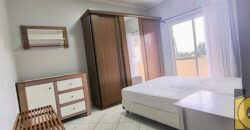 APARTAMENTO MOBILIADO BAIRRO RIO NEGRO   ICL 0009   R$2.700,00 + TAXAS