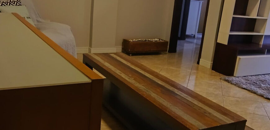 APARTAMENTO MOBILIADO BAIRRO RIO NEGRO   ICL 0009   R$2.700,00 + TAXAS