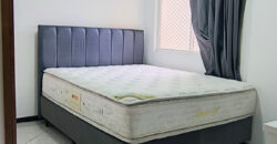 APARTAMENTO MOBILIADO BAIRRO RIO NEGRO   ICL 0009   R$2.700,00 + TAXAS