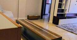 APARTAMENTO MOBILIADO BAIRRO RIO NEGRO   ICL 0009   R$2.700,00 + TAXAS