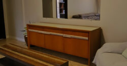 APARTAMENTO MOBILIADO BAIRRO RIO NEGRO   ICL 0009   R$2.700,00 + TAXAS