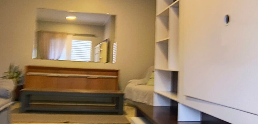 APARTAMENTO MOBILIADO BAIRRO RIO NEGRO   ICL 0009   R$2.700,00 + TAXAS
