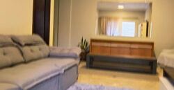 APARTAMENTO MOBILIADO BAIRRO RIO NEGRO   ICL 0009   R$2.700,00 + TAXAS