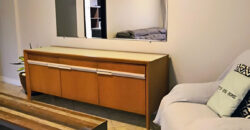 APARTAMENTO MOBILIADO BAIRRO RIO NEGRO   ICL 0009   R$2.700,00 + TAXAS