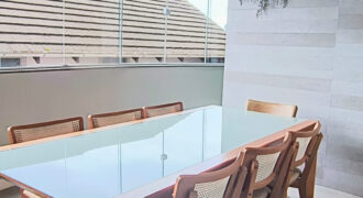 APARTAMENTO MOBILIADO BAIRRO RIO NEGRO   ICL 0009   R$2.700,00 + TAXAS
