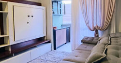 APARTAMENTO MOBILIADO BAIRRO RIO NEGRO   ICL 0009   R$2.700,00 + TAXAS
