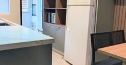 APARTAMENTO MOBILIADO BAIRRO RIO NEGRO   ICL 0009   R$2.700,00 + TAXAS