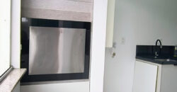 APARTAMENTO MOBILIADO BAIRRO RIO NEGRO   ICL 0009   R$2.700,00 + TAXAS