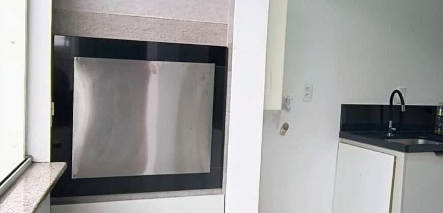 APARTAMENTO MOBILIADO BAIRRO RIO NEGRO   ICL 0009   R$2.700,00 + TAXAS