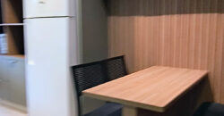 APARTAMENTO MOBILIADO BAIRRO RIO NEGRO   ICL 0009   R$2.700,00 + TAXAS