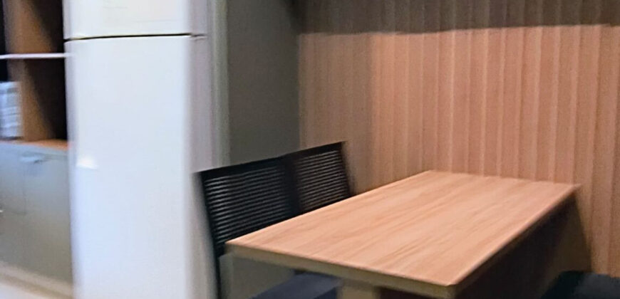 APARTAMENTO MOBILIADO BAIRRO RIO NEGRO   ICL 0009   R$2.700,00 + TAXAS