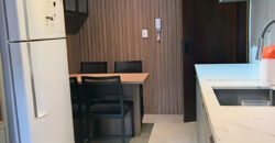 APARTAMENTO MOBILIADO BAIRRO RIO NEGRO   ICL 0009   R$2.700,00 + TAXAS