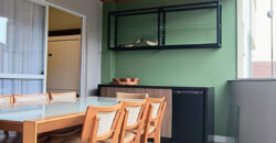 APARTAMENTO MOBILIADO BAIRRO RIO NEGRO   ICL 0009   R$2.700,00 + TAXAS